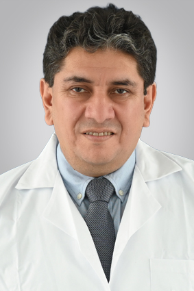 GIULIANO BORDA LUQUE